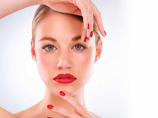 MONCOSMETIC